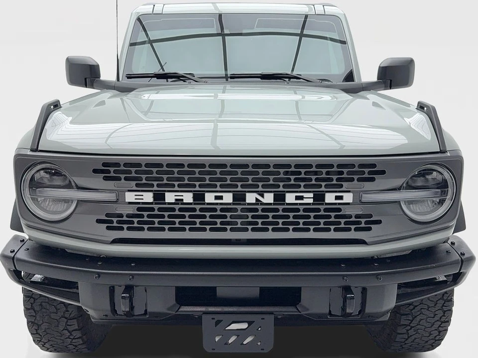 2024 Ford Bronco 6th Gen - Image 4 of 21