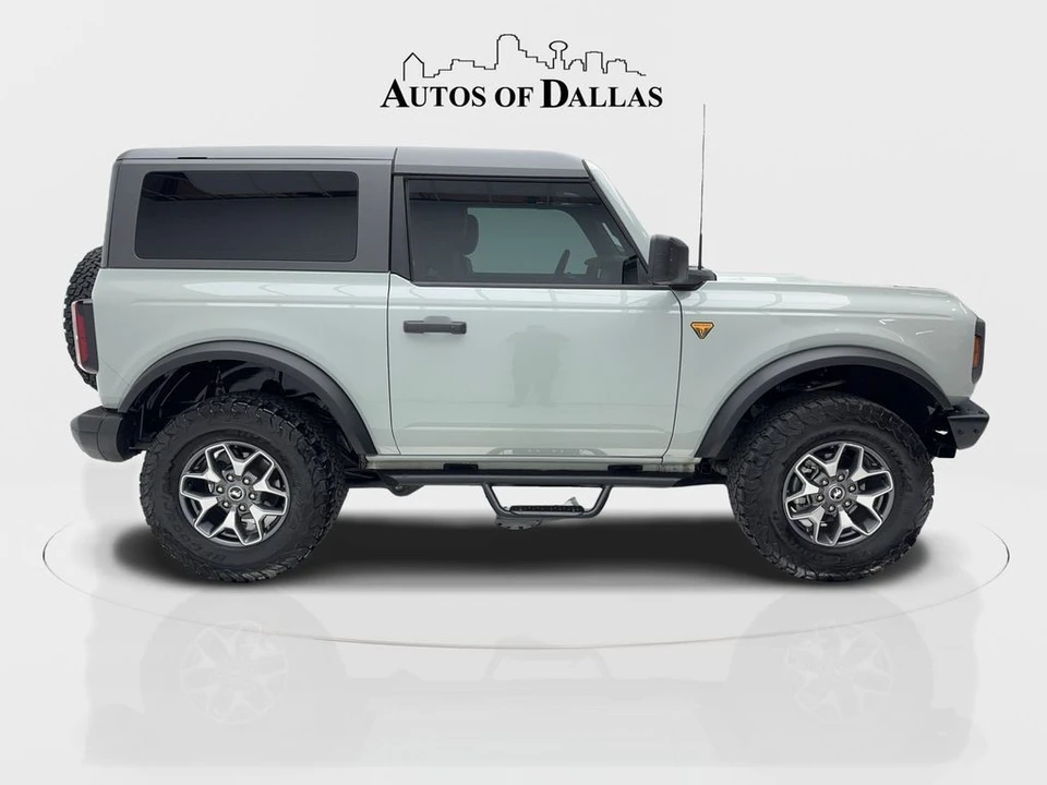 2024 Ford Bronco 6th Gen - Image 7 of 31