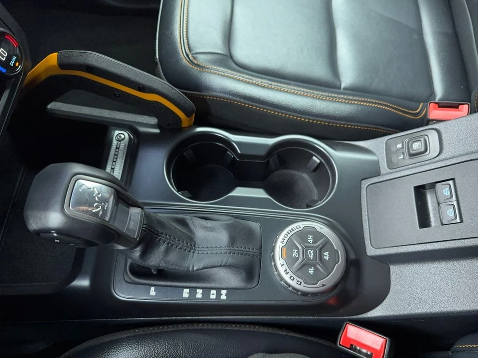 2024 Ford Bronco 6th Gen - Image 30 of 31