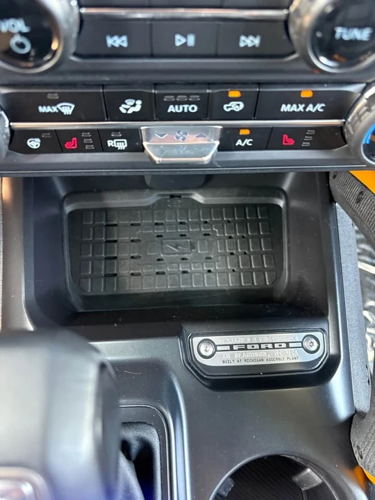 2024 Ford Bronco 6th Gen - Image 9 of 18