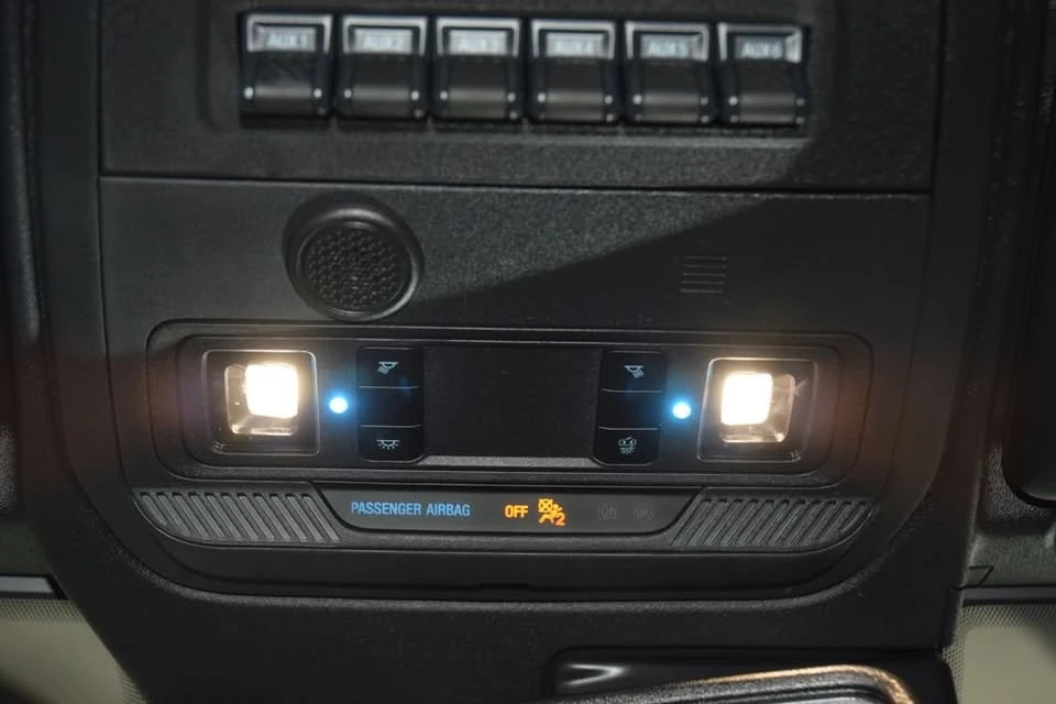 2024 Ford Bronco 6th Gen - Image 17 of 19