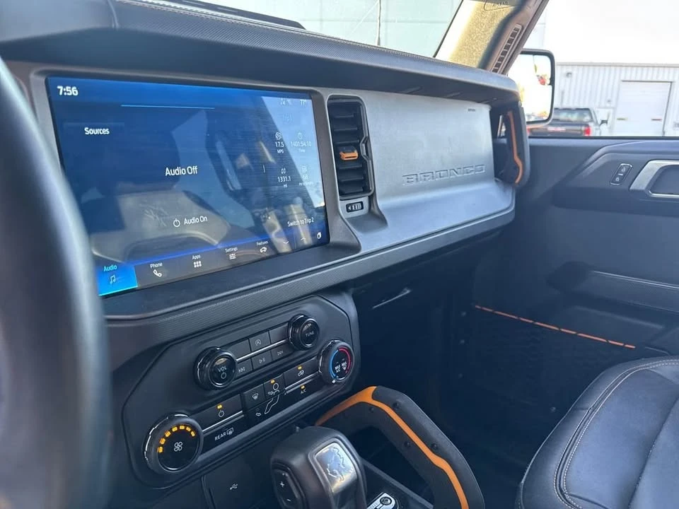 2024 Ford Bronco 6th Gen - Image 20 of 20