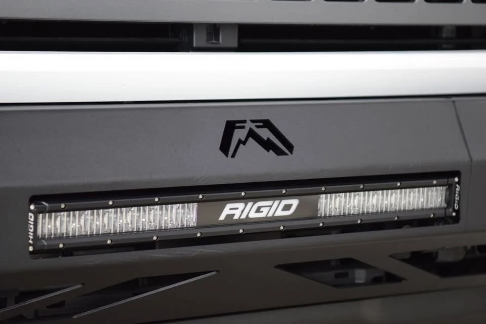 2024 Ford Bronco 6th Gen - Image 9 of 19