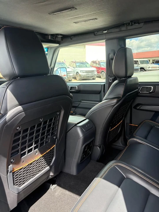 2024 Ford Bronco 6th Gen - Image 14 of 18