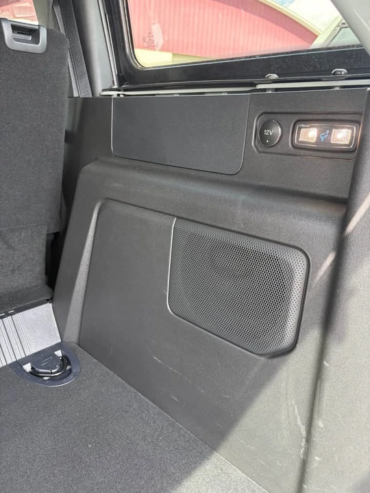 2024 Ford Bronco 6th Gen - Image 18 of 18