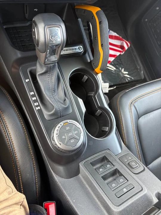 2024 Ford Bronco 6th Gen - Image 8 of 18
