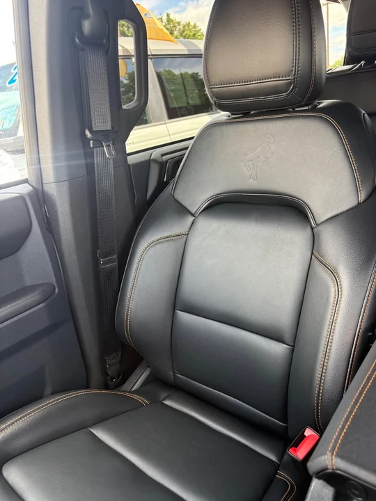 2024 Ford Bronco 6th Gen - Image 6 of 18