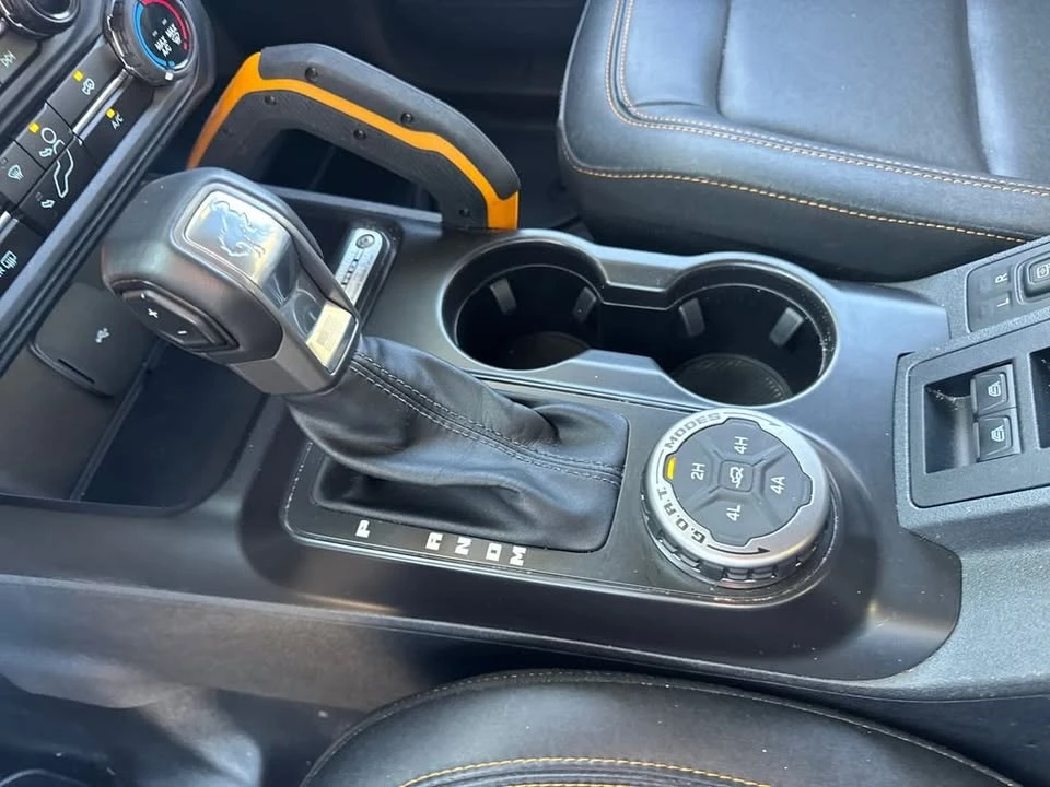 2024 Ford Bronco 6th Gen - Image 18 of 20