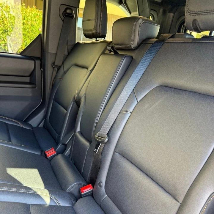 2024 Ford Bronco 6th Gen - Image 13 of 14