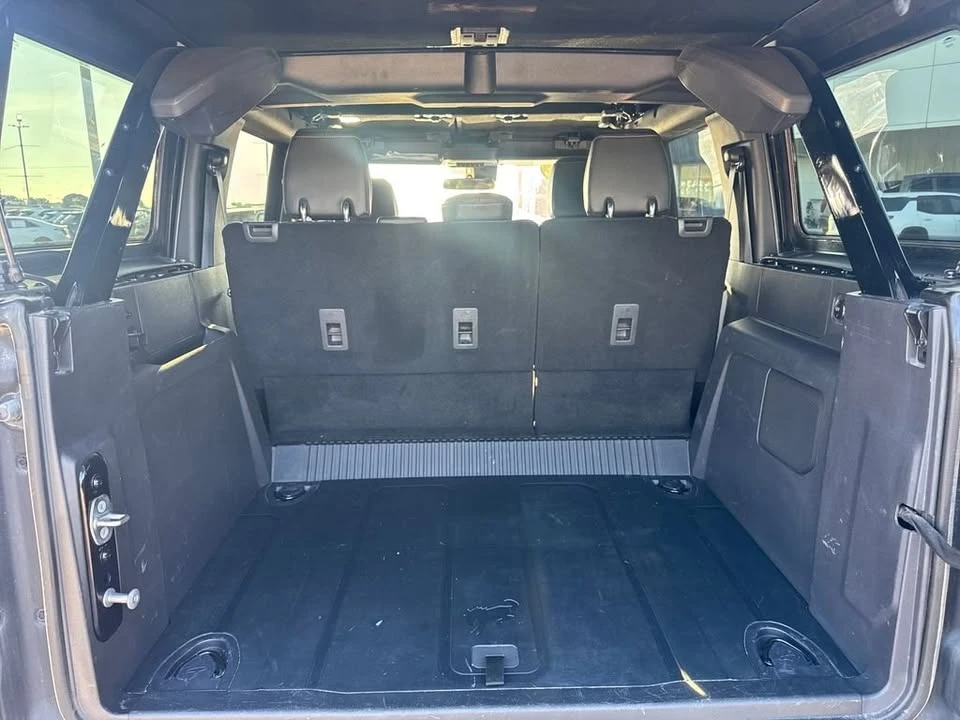 2024 Ford Bronco 6th Gen - Image 6 of 20