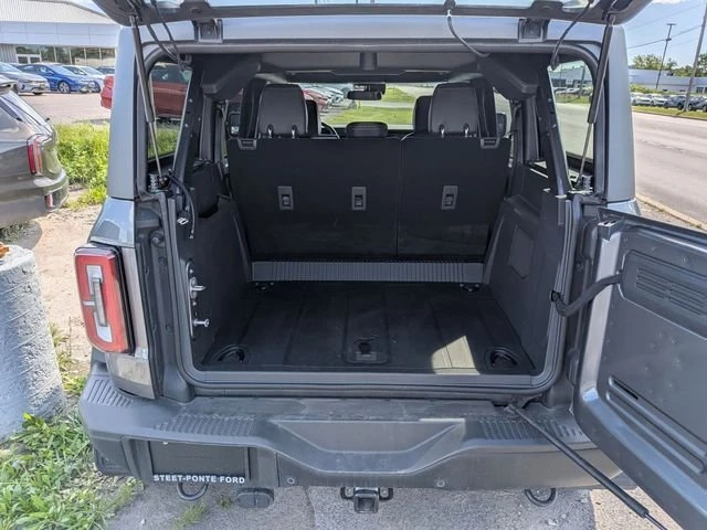 2024 Ford Bronco 6th Gen - Image 19 of 20
