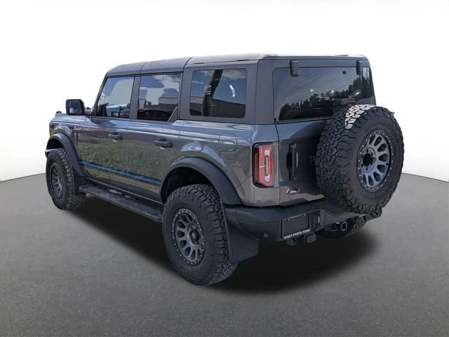 2024 Ford Bronco 6th Gen - Image 4 of 20