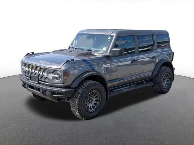 2024 Ford Bronco 6th Gen - Image 5 of 20