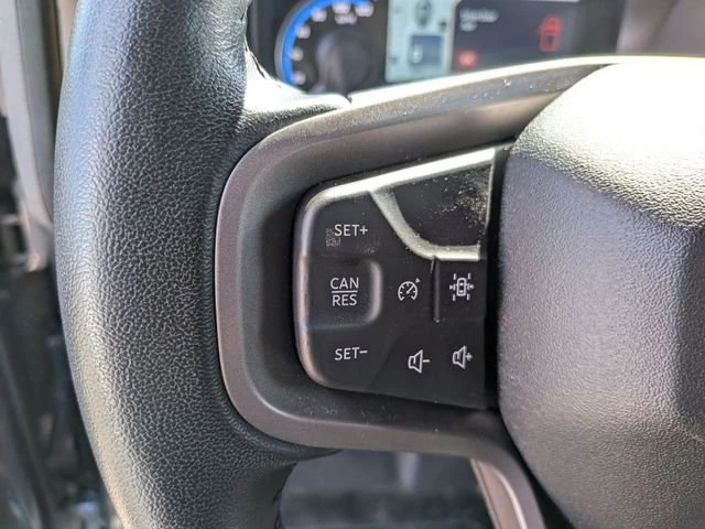 2024 Ford Bronco 6th Gen - Image 10 of 20