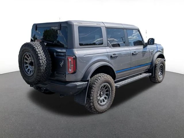 2024 Ford Bronco 6th Gen - Image 3 of 20