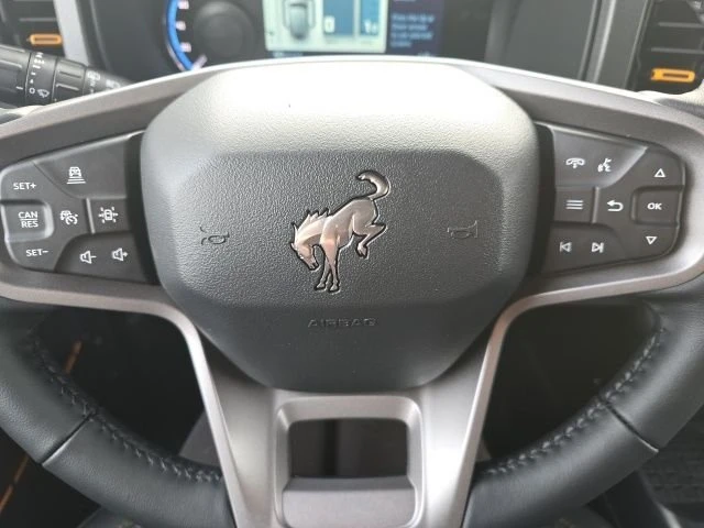 2024 Ford Bronco 6th Gen - Image 12 of 20