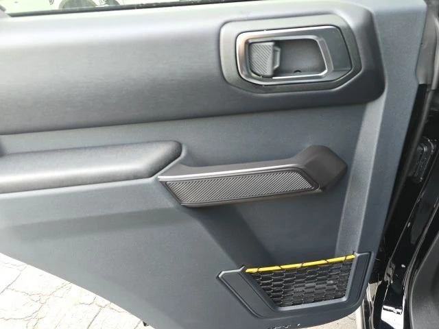 2024 Ford Bronco 6th Gen - Image 20 of 20
