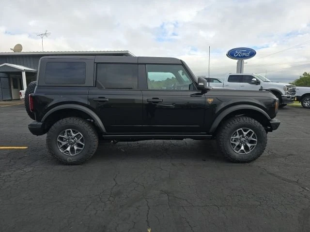 2024 Ford Bronco 6th Gen - Image 4 of 20