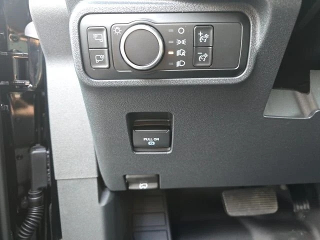 2024 Ford Bronco 6th Gen - Image 11 of 20