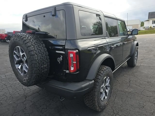 2024 Ford Bronco 6th Gen - Image 5 of 20
