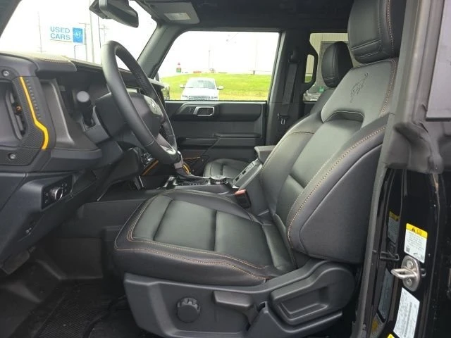 2024 Ford Bronco 6th Gen - Image 10 of 20