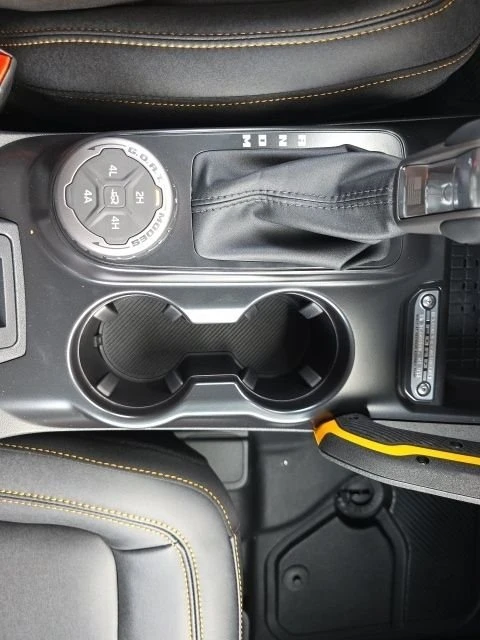 2024 Ford Bronco 6th Gen - Image 17 of 20