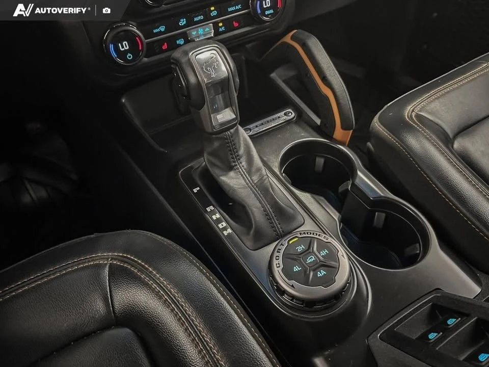 2024 Ford Bronco 6th Gen - Image 18 of 20