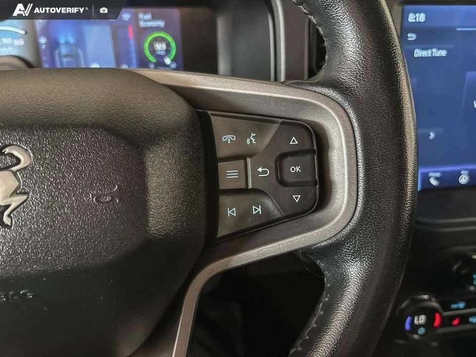 2024 Ford Bronco 6th Gen - Image 16 of 20