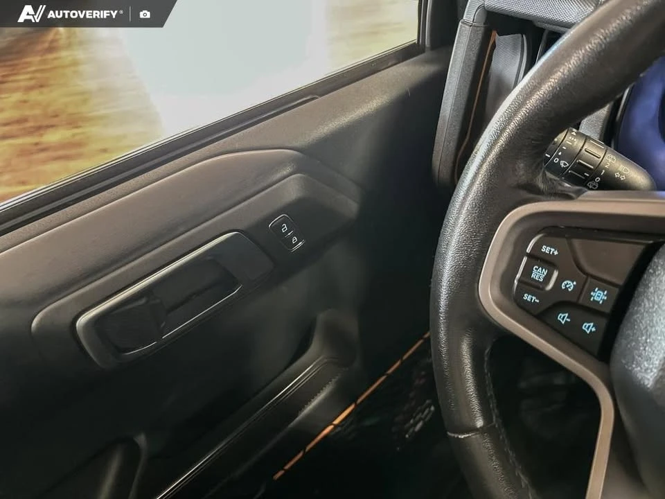 2024 Ford Bronco 6th Gen - Image 17 of 20