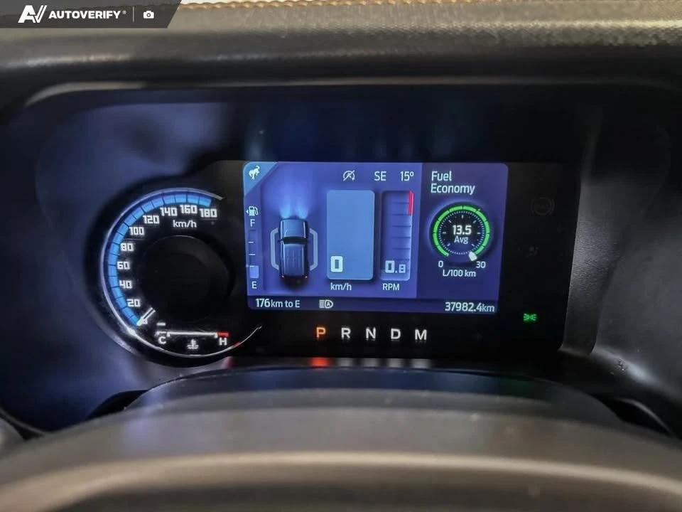 2024 Ford Bronco 6th Gen - Image 15 of 20