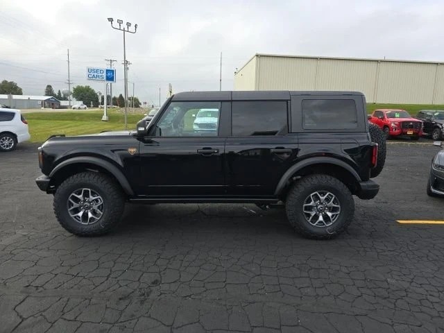 2024 Ford Bronco 6th Gen - Image 8 of 20