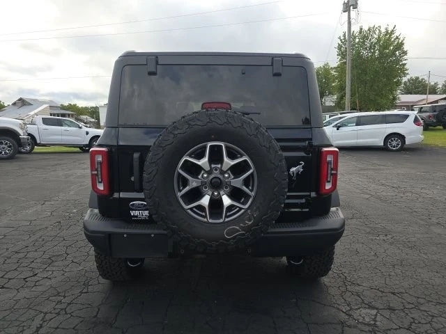 2024 Ford Bronco 6th Gen - Image 6 of 20