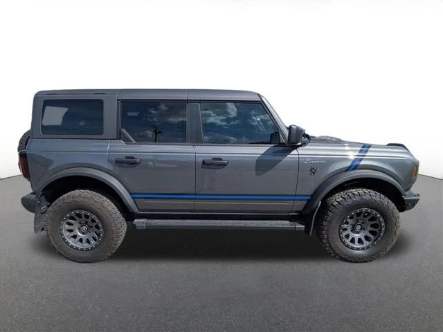 2024 Ford Bronco 6th Gen - Image 2 of 20