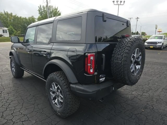 2024 Ford Bronco 6th Gen - Image 7 of 20
