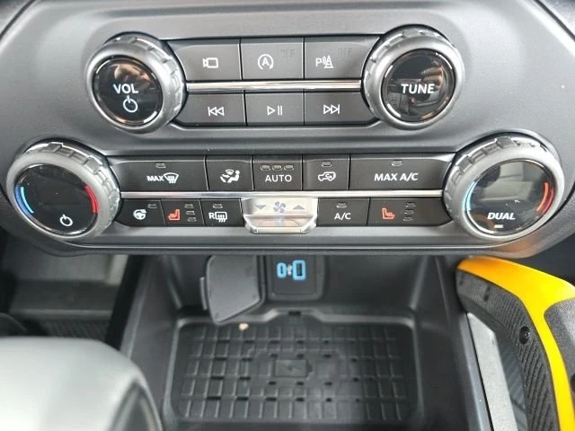 2024 Ford Bronco 6th Gen - Image 16 of 20