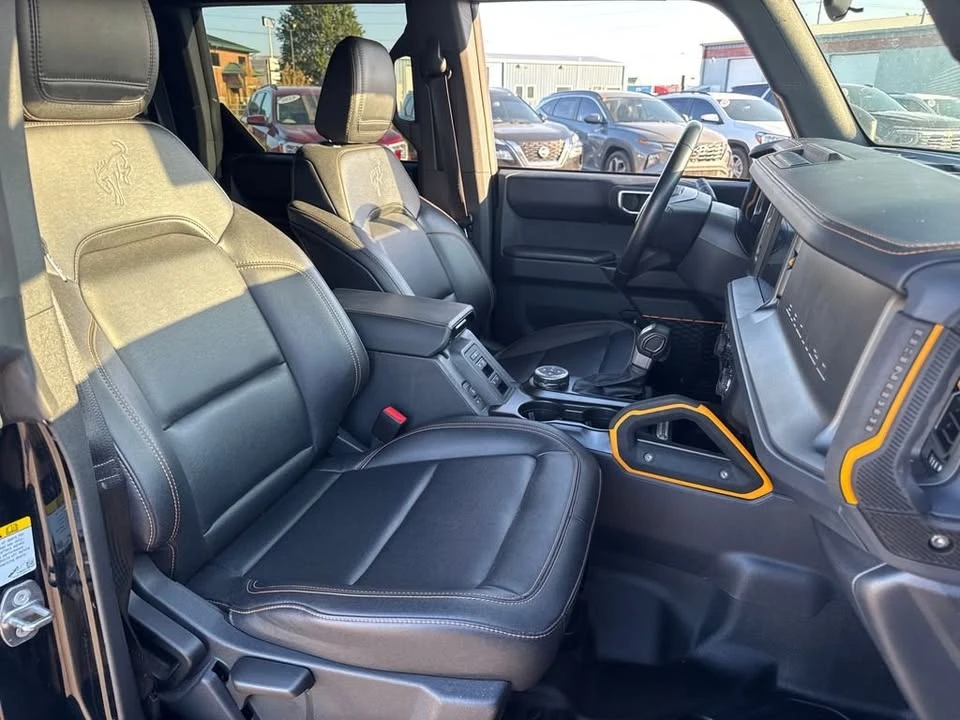 2024 Ford Bronco 6th Gen - Image 11 of 18