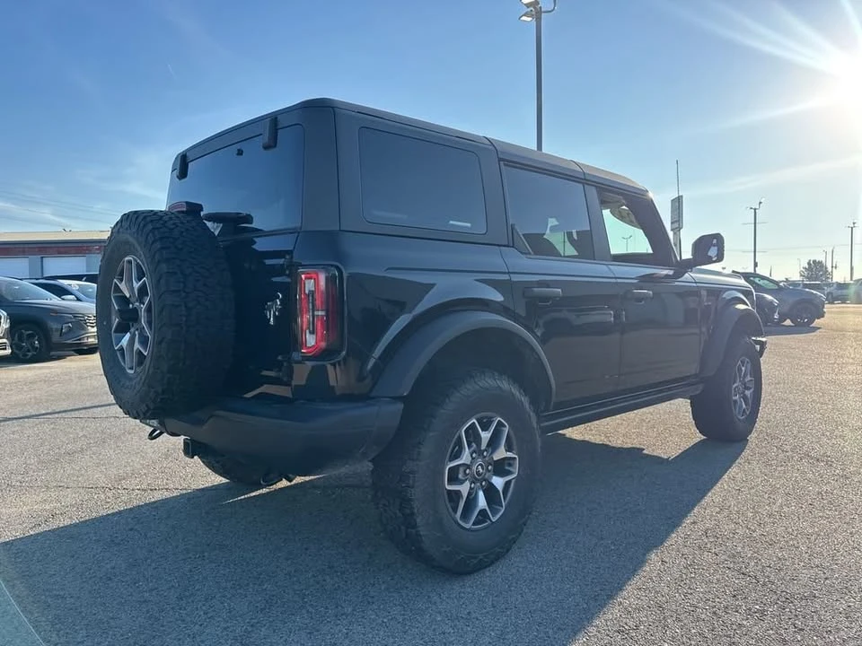 2024 Ford Bronco 6th Gen - Image 6 of 18