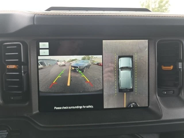 2024 Ford Bronco 6th Gen - Image 15 of 20