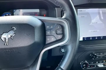 2024 Ford Bronco 6th Gen - Image 12 of 19