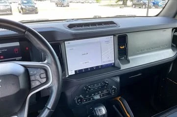 2024 Ford Bronco 6th Gen - Image 10 of 19