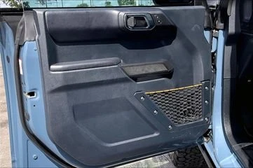 2024 Ford Bronco 6th Gen - Image 18 of 19