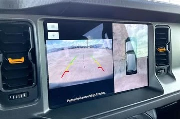 2024 Ford Bronco 6th Gen - Image 14 of 19