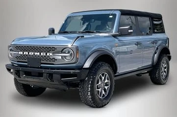 2024 Ford Bronco 6th Gen - Image 3 of 19