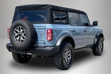 2024 Ford Bronco 6th Gen - Image 6 of 19