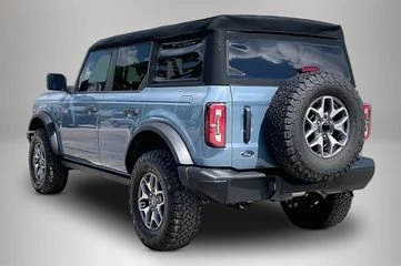 2024 Ford Bronco 6th Gen - Image 5 of 19