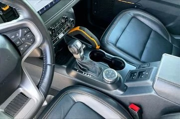 2024 Ford Bronco 6th Gen - Image 16 of 19