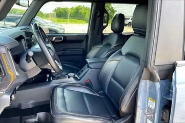 2024 Ford Bronco 6th Gen - Image 19 of 19