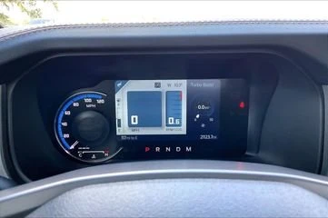 2024 Ford Bronco 6th Gen - Image 13 of 19
