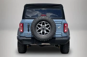 2024 Ford Bronco 6th Gen - Image 7 of 19