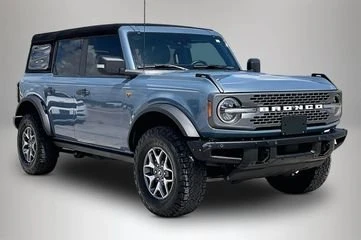2024 Ford Bronco 6th Gen - Image 2 of 19